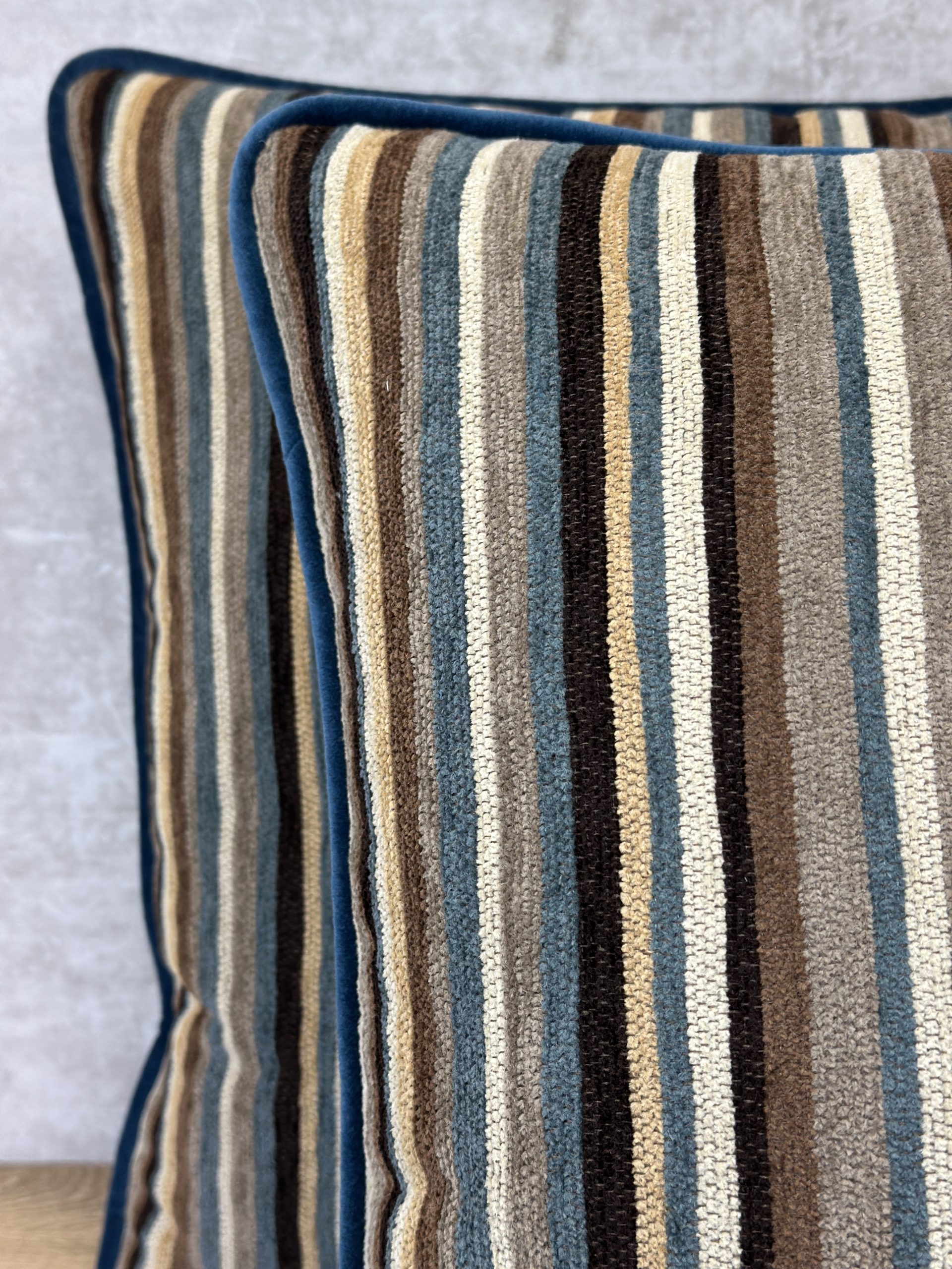 RMI Stripes Pillows
