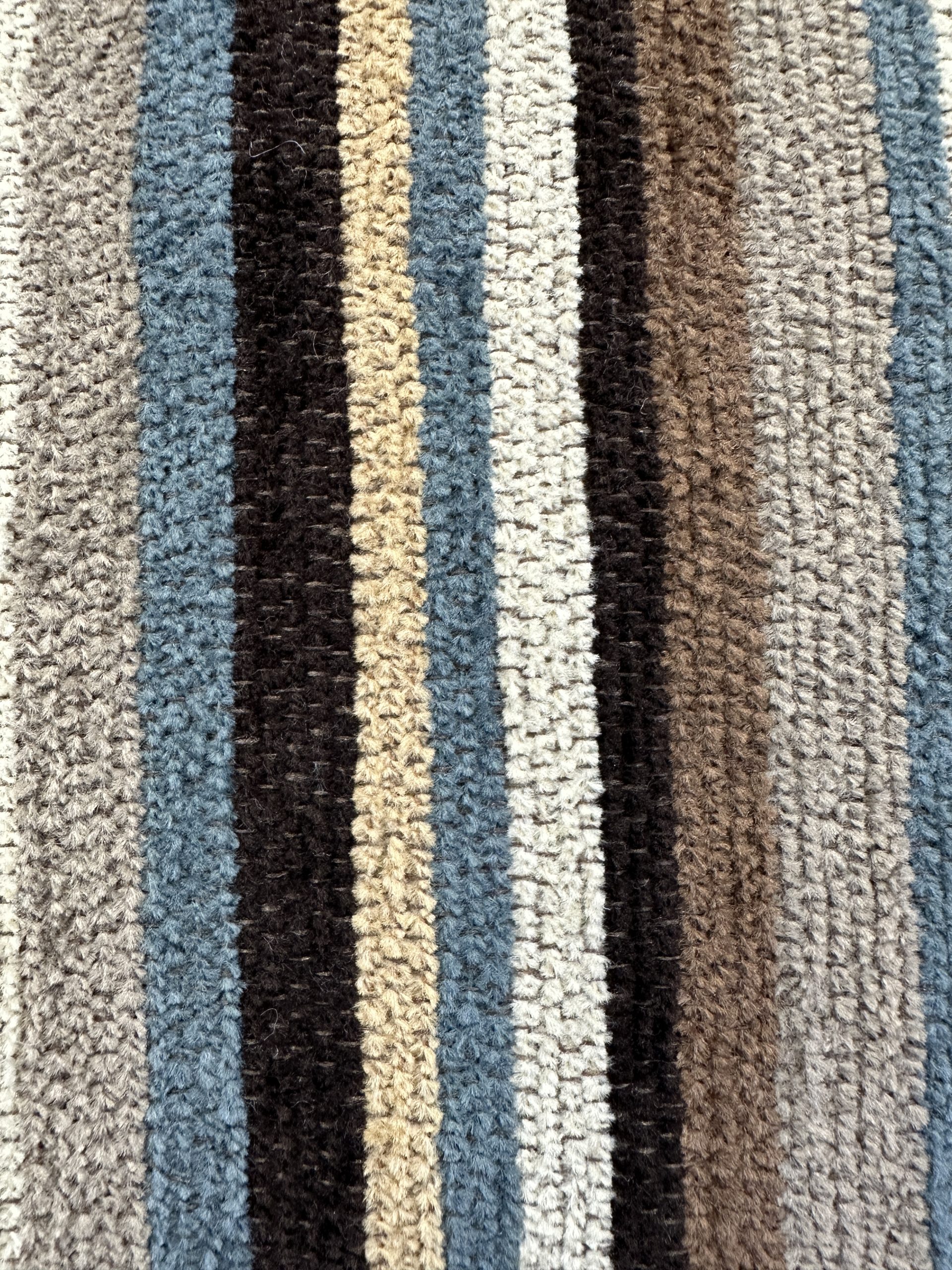 RMI Stripes Pillows